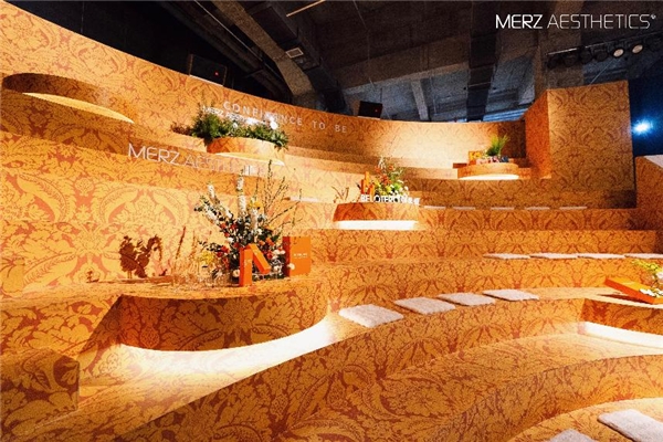 MERZ AESTHETICSųɶMC HOUSE