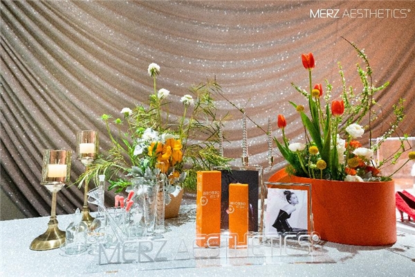 MERZ AESTHETICSųɶMC HOUSE