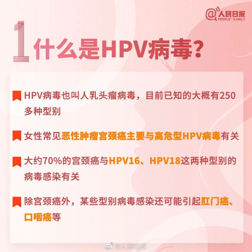 Ůڽֹ ձHPV