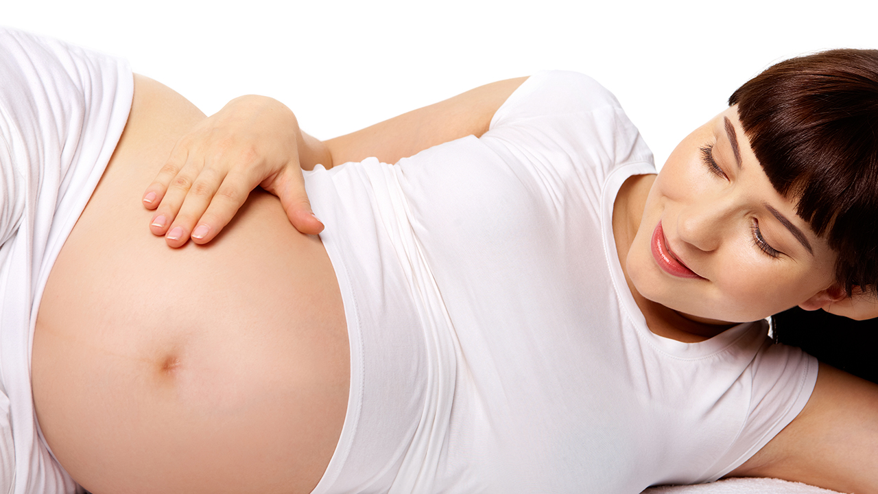 孕中期吃什么好？孕期能否长时间面对电脑