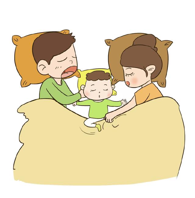 ˯