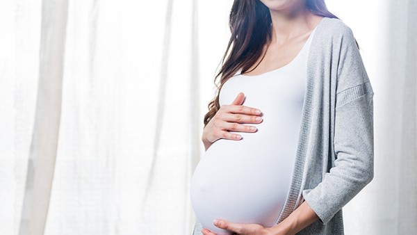 怀孕最早期的微妙感觉是怎样的？