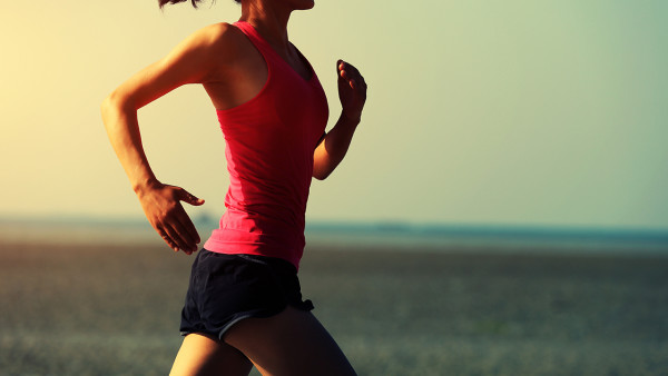 跑步能够减掉肚子上的脂肪吗？跑步运动是减肥最根本的方法吗？