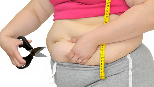 一千克脂肪等于多少卡路里？每日吃多少才可以变瘦？