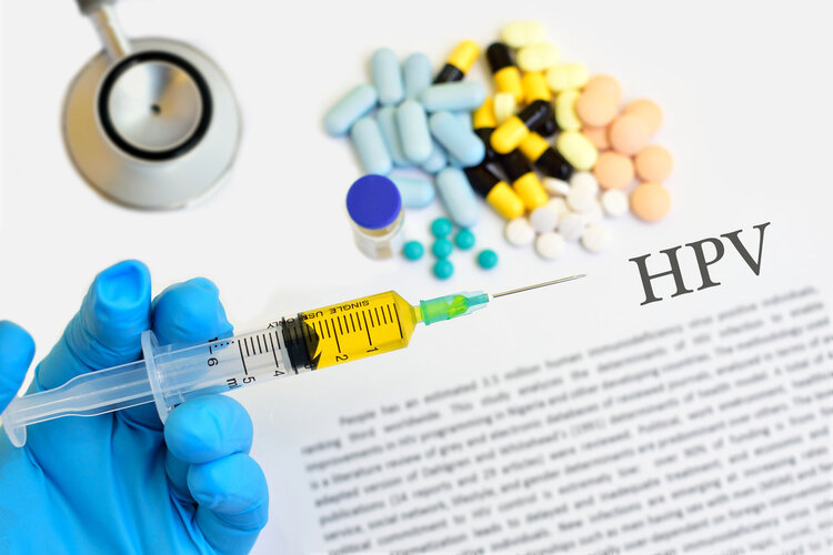三种HPV疫苗，你能找出来什么不同吗？