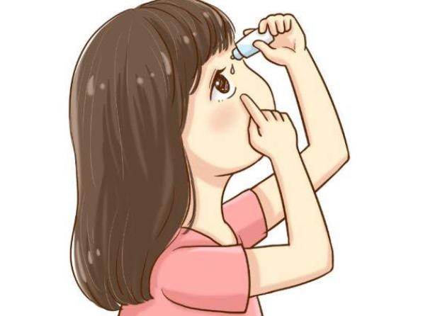 眼药水打开后能用多久 超过一个月发生污染