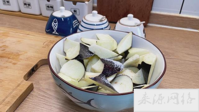 茄子怎么做好吃