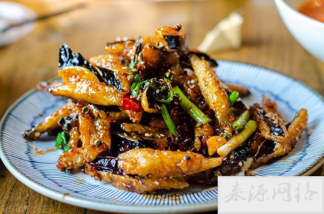 茄子怎么做好吃
