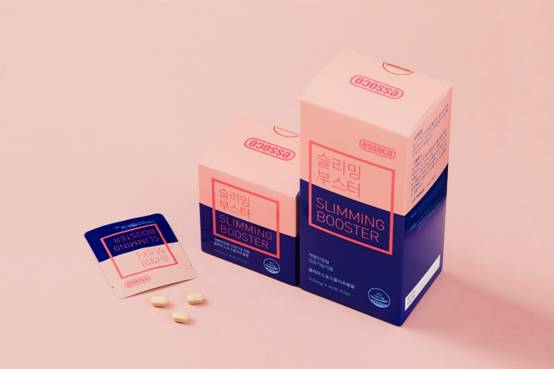 Essoco slimming booster ʽйгһº
