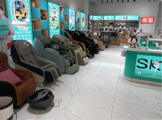 Hi5嗨福新店开业聚焦产品体验，引爆消费狂潮