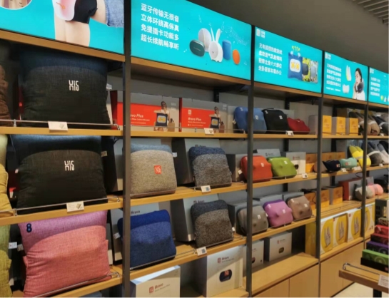 Hi5嗨福新店开业聚焦产品体验，引爆消费狂潮
