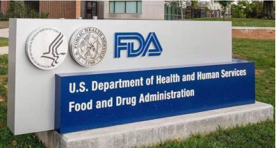 ̵2021FDA»֢Ʒ Сϸΰȡ̱ʽչ