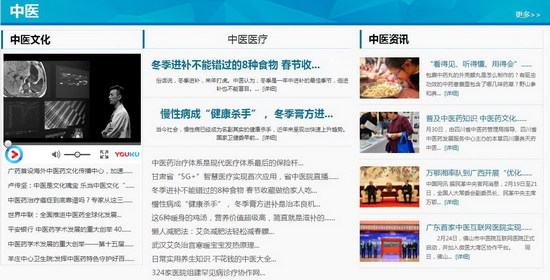 互联网助力中国医疗集团市场 中国医疗集团平台面向全国招商