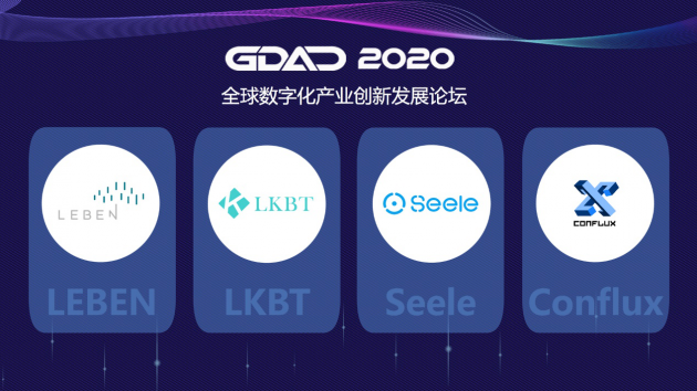 GDAC 2020ȫֻҵ·չ߷̳