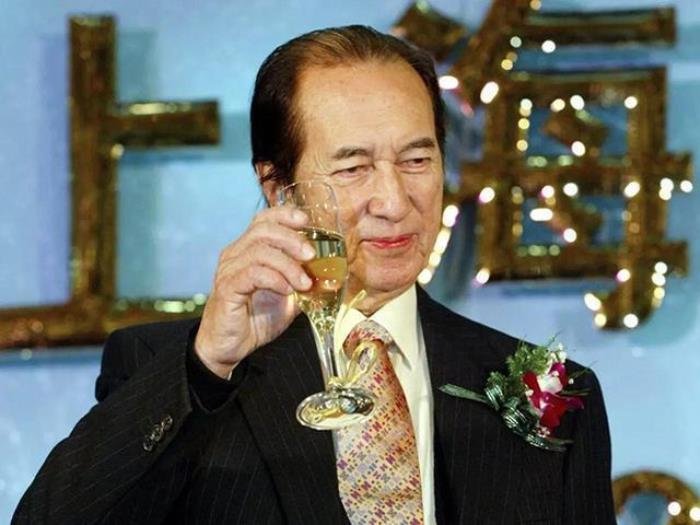陈百强与何超琼的恋情