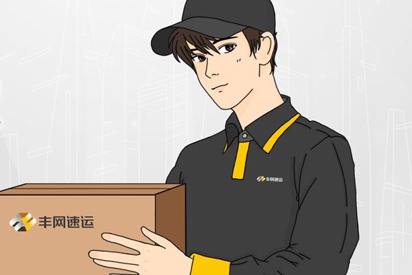 丰网速运是什么快递