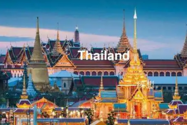 THAILANDĸ