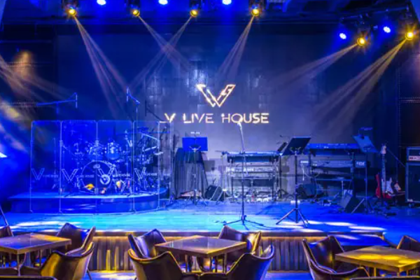 livehouseʲô˼
