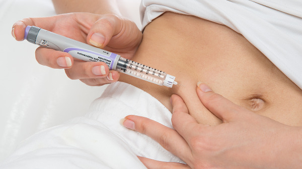 什么是胰岛素抵抗