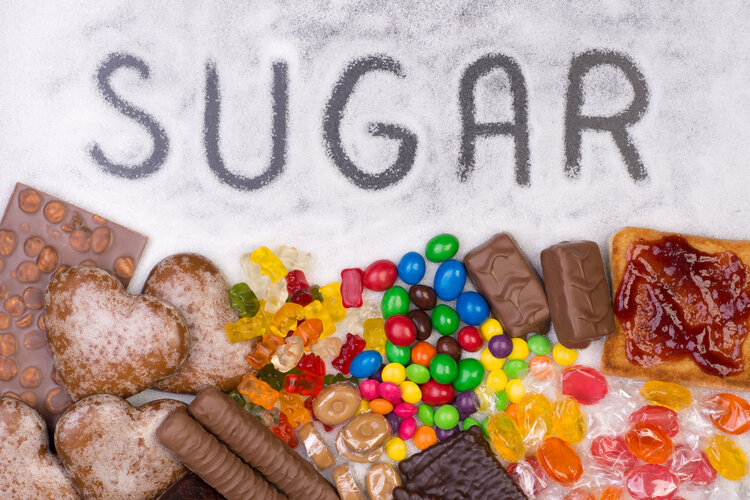 引发糖尿病“元凶”居然是它！不是因为多吃糖