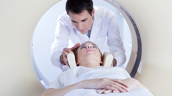 MRI检查是什么