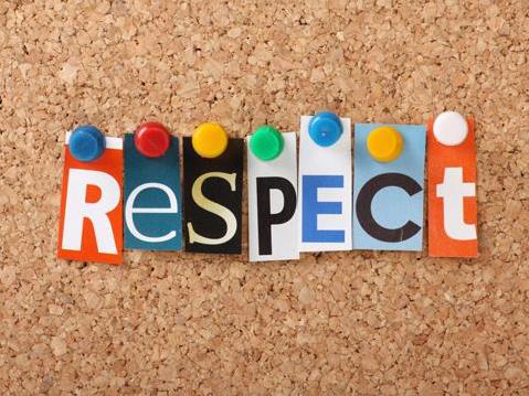 respectʲô˼ʲô й˵rapper֮ʾصĴ