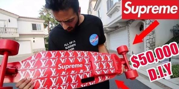 supremeʲô˼SupremeĸҵƷ ʲôڴSupreme