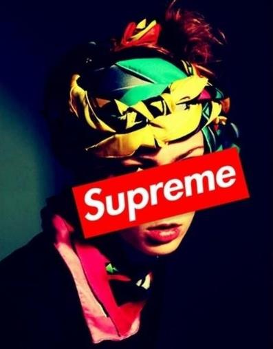 supremeʲô˼SupremeĸҵƷ ʲôڴSupreme