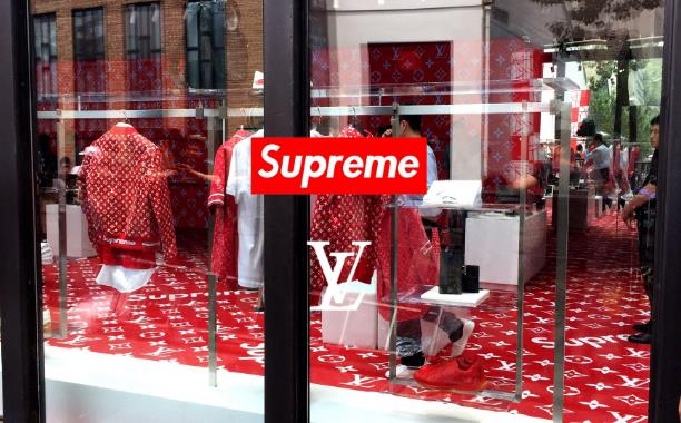 supremeʲô˼SupremeĸҵƷ ʲôڴSupreme