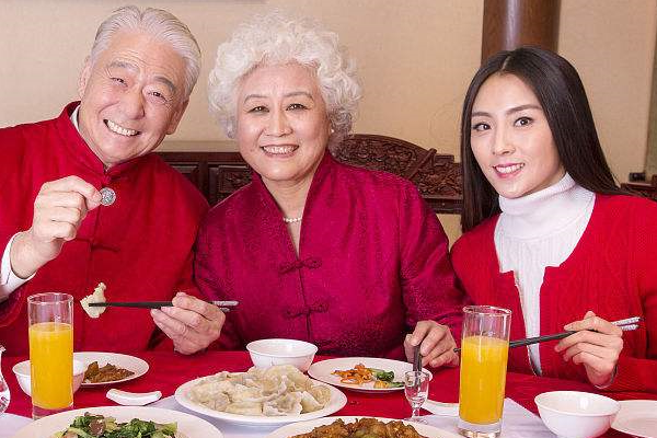 家庭年夜饭菜谱推荐 家庭年夜饭菜谱推荐