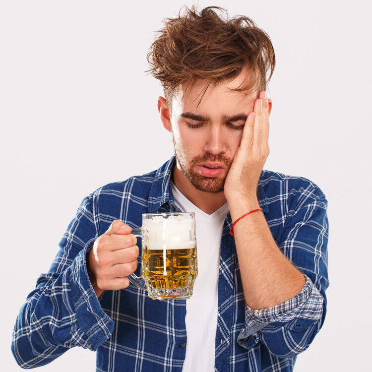 美国新研究：啤酒不但不伤肝，还可预防糖尿病、心脏病？可信吗