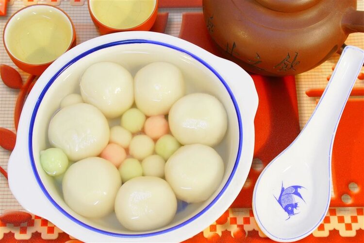 元宵节，孩子能吃汤圆吗？