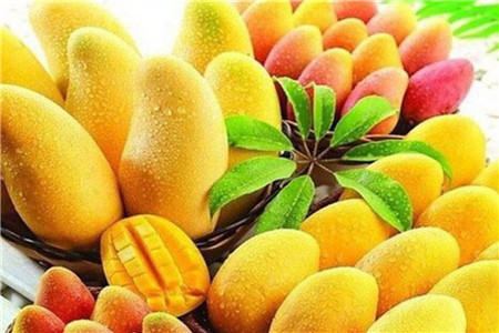 芒果吃多了会怎么样