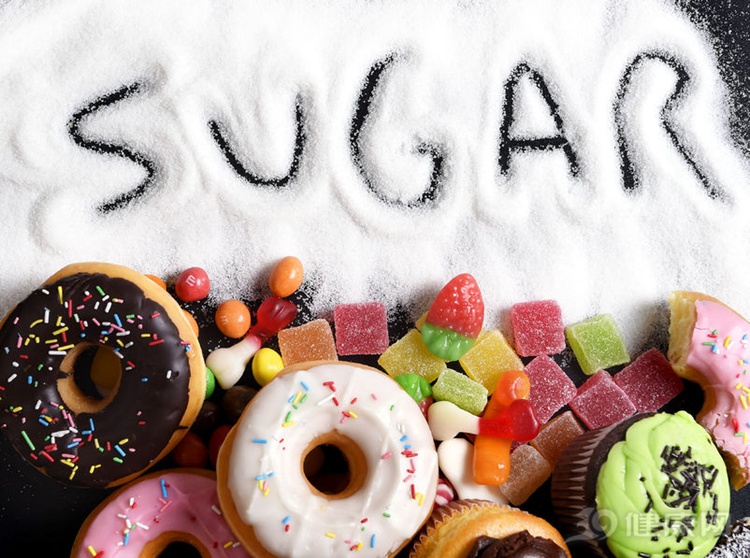 “糖”才是肥胖的真正凶手！其实，戒掉它只需5步