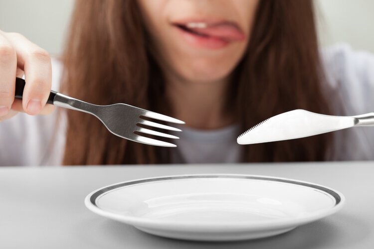 挨饿就能瘦？跟这3个点去吃，减肥效率能大大提升