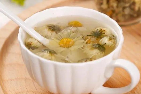 菊花茶怎么保存？菊花茶对嗓子有好处吗？