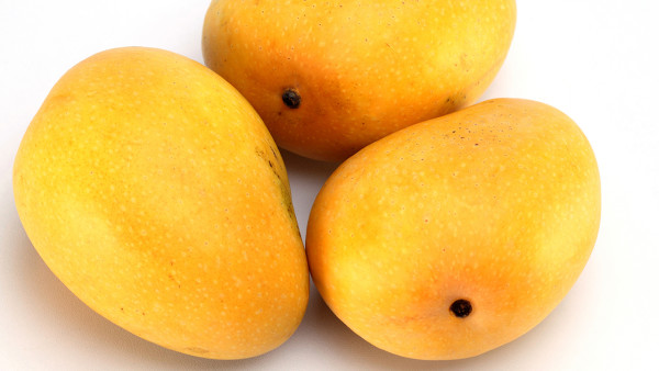 芒果的发热量高吗？6种水果热量是多少？
