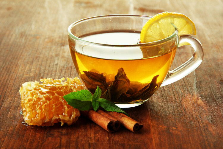 喝茶对健康是有益还是有害？提醒：这5种茶或会伤身