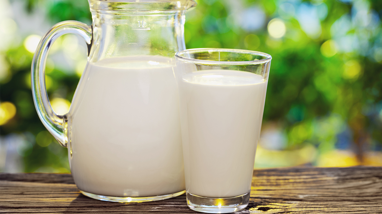 哪些牛乳脂肪率最少？低脂牛奶的脂肪率是多少？