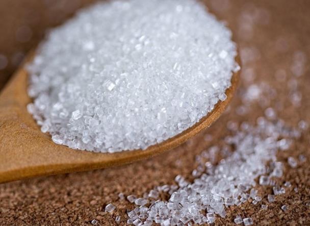 白糖的功效与作用 止咳益肺补中益气清热燥湿