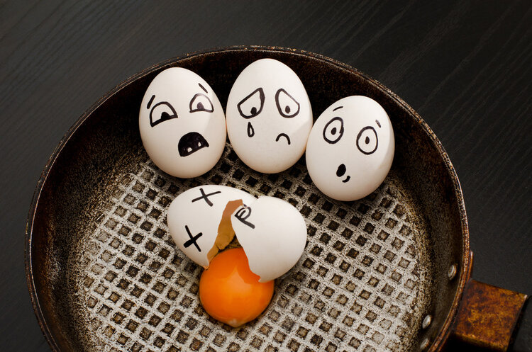 早上一个鸡蛋，是营养佳品还是心血管祸根？