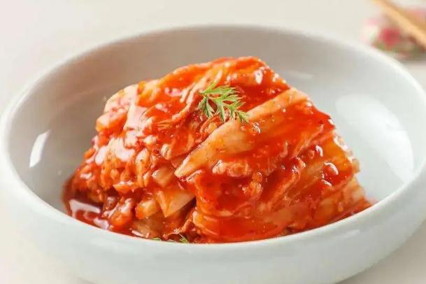 做辣白菜的配料都有什么？辣白菜的腌制方法是什么？