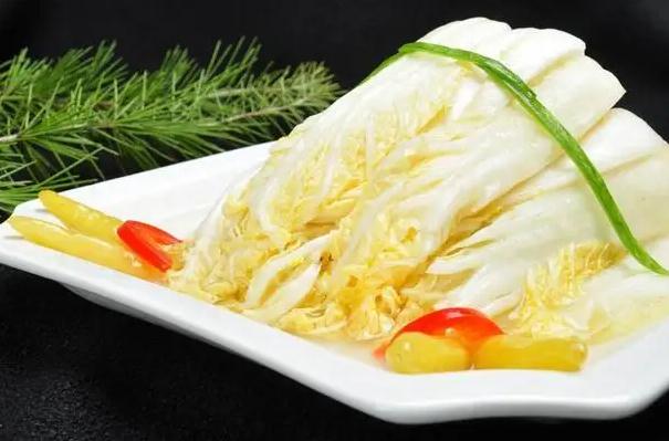 白菜和娃娃菜一样吗？袋装高山娃娃菜为什么不腐烂？
