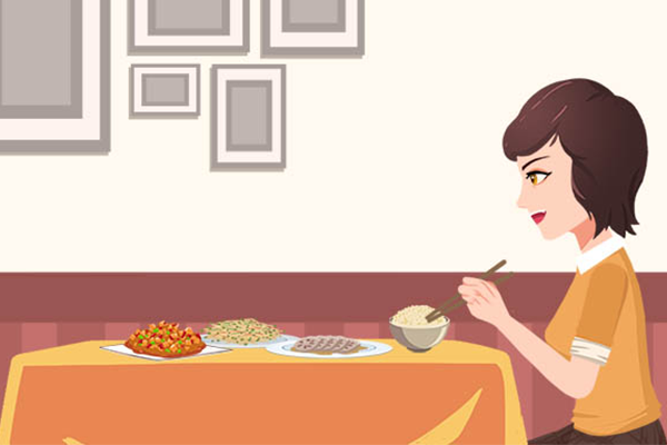 感冒了吃什么食物最好