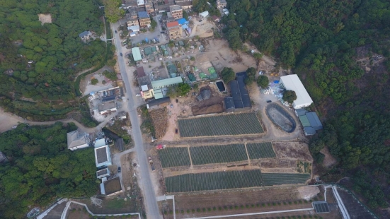 关注：落马高官与广东观音山经营权争夺战始末