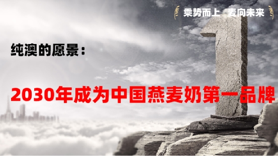 卖爆了！纯澳燕麦奶正成为头部大商的解困法宝”