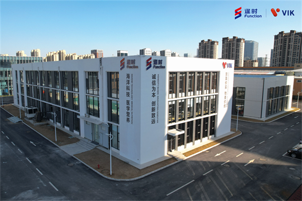 保健食品格局再变,磷虾油成健康市场新宠