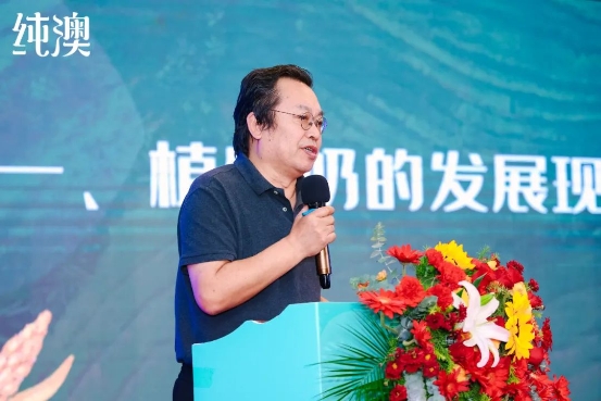卖爆了！纯澳燕麦奶正成为头部大商的解困法宝”