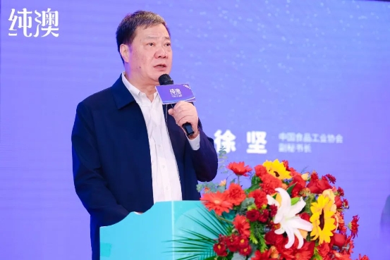 卖爆了！纯澳燕麦奶正成为头部大商的解困法宝”