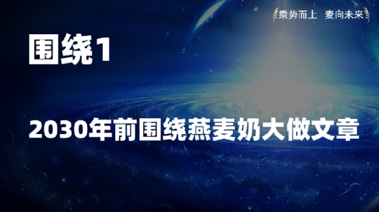 卖爆了！纯澳燕麦奶正成为头部大商的解困法宝”